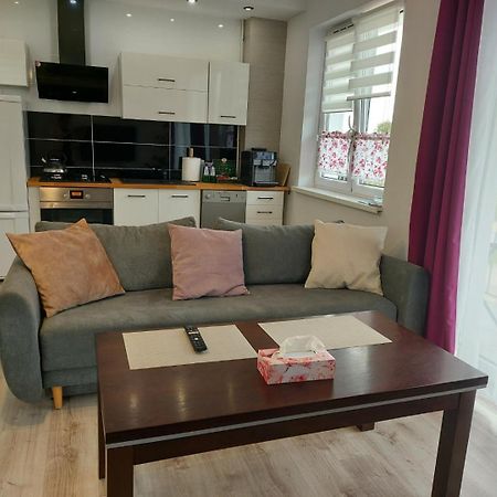 Apartament Jagiellonski Wschowa Екстериор снимка