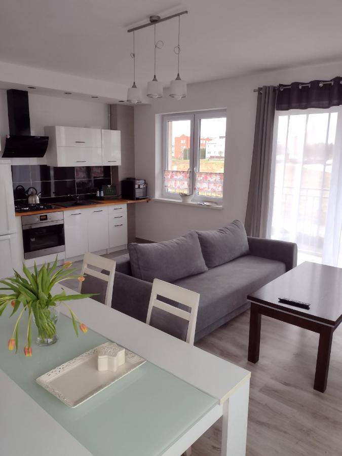 Apartament Jagiellonski Wschowa Екстериор снимка