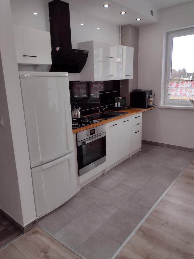 Apartament Jagiellonski Wschowa Екстериор снимка