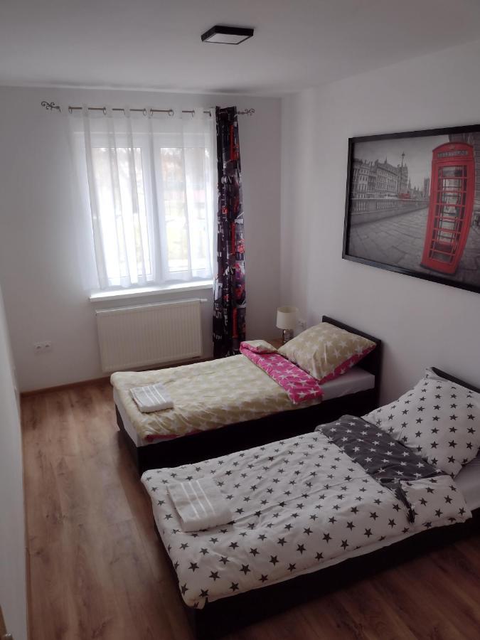 Apartament Jagiellonski Wschowa Екстериор снимка