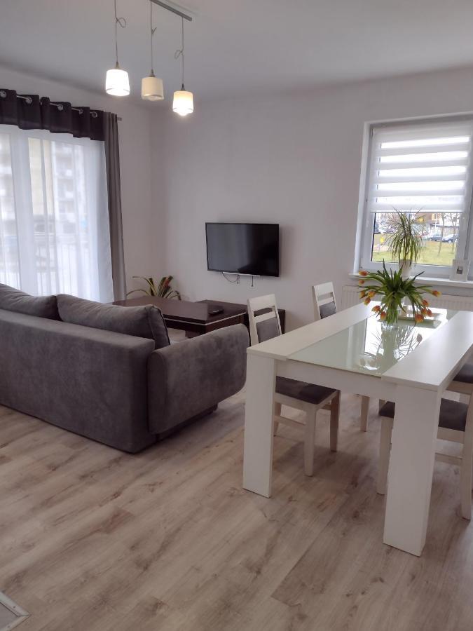 Apartament Jagiellonski Wschowa Екстериор снимка