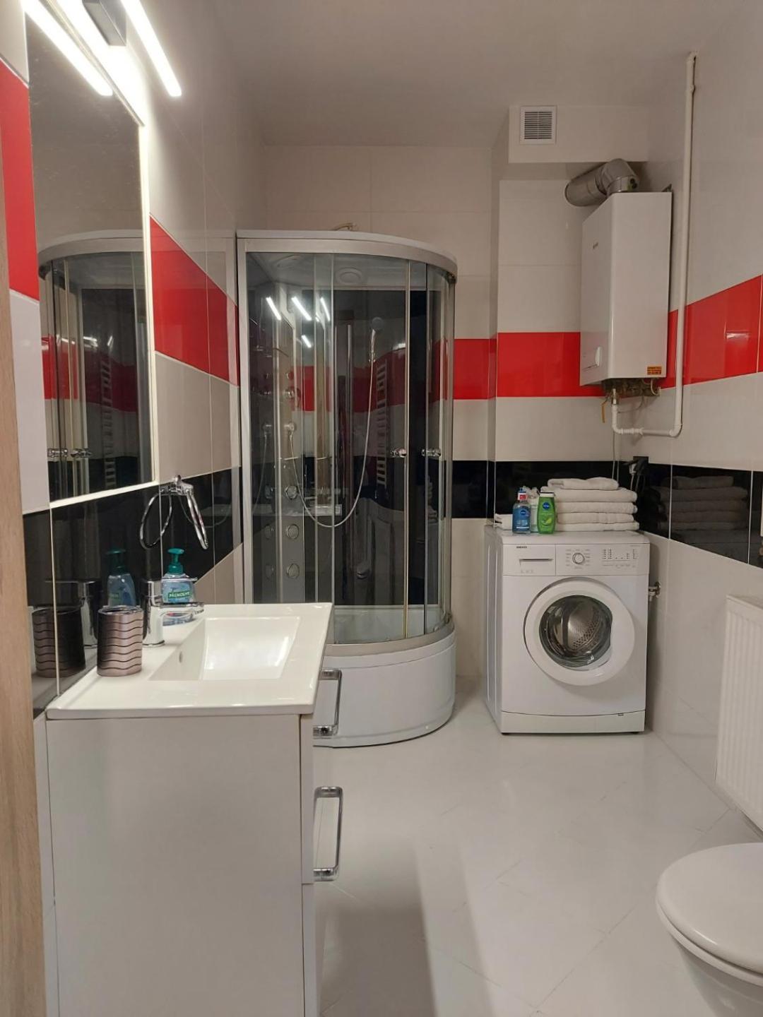 Apartament Jagiellonski Wschowa Екстериор снимка
