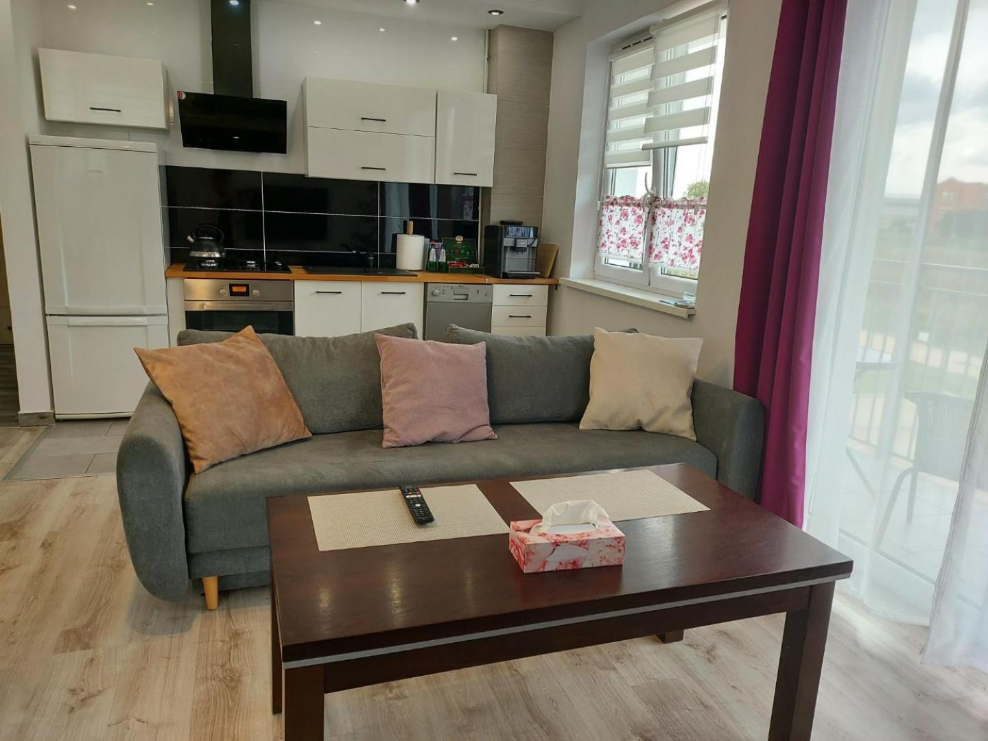 Apartament Jagiellonski Wschowa Екстериор снимка