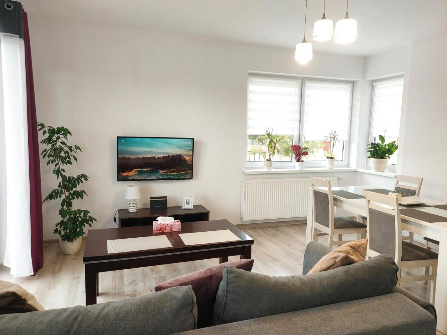 Apartament Jagiellonski Wschowa Екстериор снимка